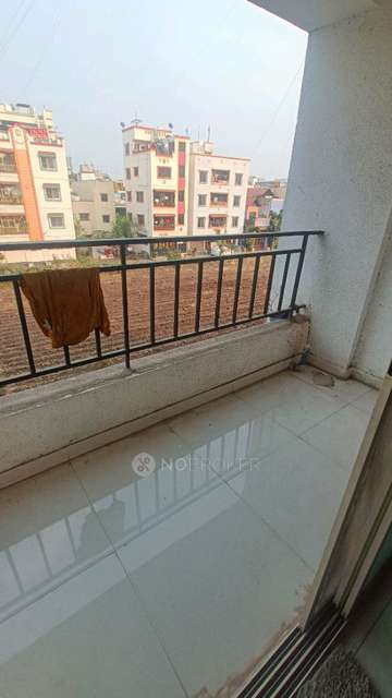 1 BHK Flat For Sale  In Manjari Budruk