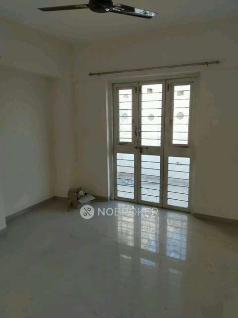 2 BHK Flat In Sarthak Shantiniketan for Rent  In Sarthak Shanti Niketan