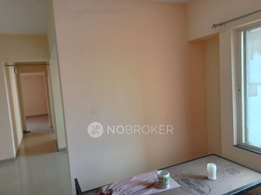 2 BHK Flat In Sarthak Shantiniketan for Rent  In Sarthak Shanti Niketan