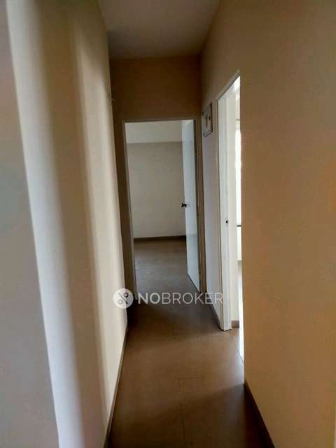 2 BHK Flat In Sarthak Shantiniketan for Rent  In Sarthak Shanti Niketan