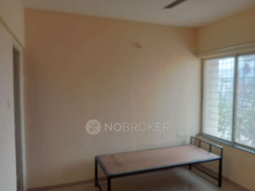 2 BHK Flat In Sarthak Shantiniketan for Rent  In Sarthak Shanti Niketan