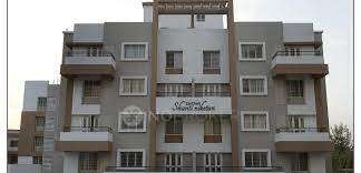 2 BHK Flat In Sarthak Shantiniketan for Rent  In Sarthak Shanti Niketan