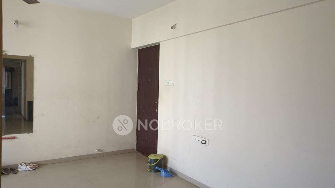2 BHK Flat In Sarthak Shantiniketan for Rent  In Sarthak Shanti Niketan