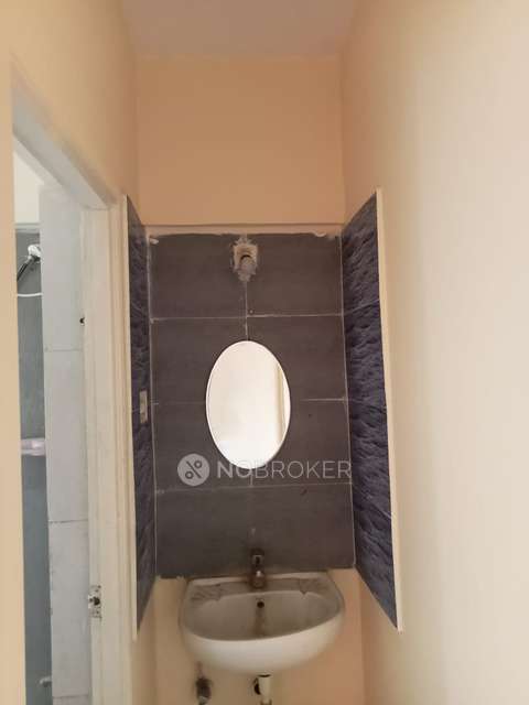 2 BHK Flat In Sarthak Shantiniketan for Rent  In Sarthak Shanti Niketan