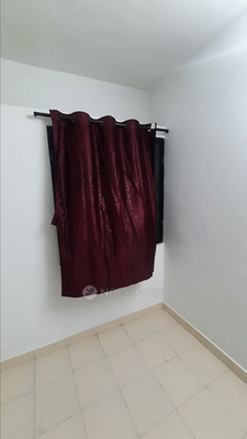 1 BHK Flat In Omkar Apartment Pashan for Rent  In Pashan