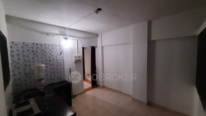 1 BHK Flat In Omkar Apartment Pashan for Rent  In Pashan
