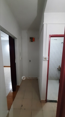 1 BHK Flat In Omkar Apartment Pashan for Rent  In Pashan