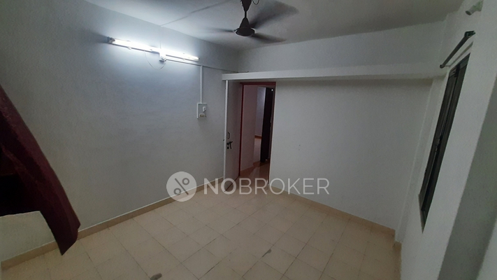 1 BHK Flat In Omkar Apartment Pashan for Rent  In Pashan