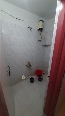 1 BHK Flat In Omkar Apartment Pashan for Rent  In Pashan