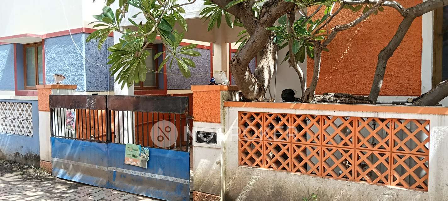 3 BHK House for Rent  In Medavakkam Emerald