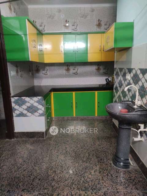 2 BHK House for Rent  In Najafgarh