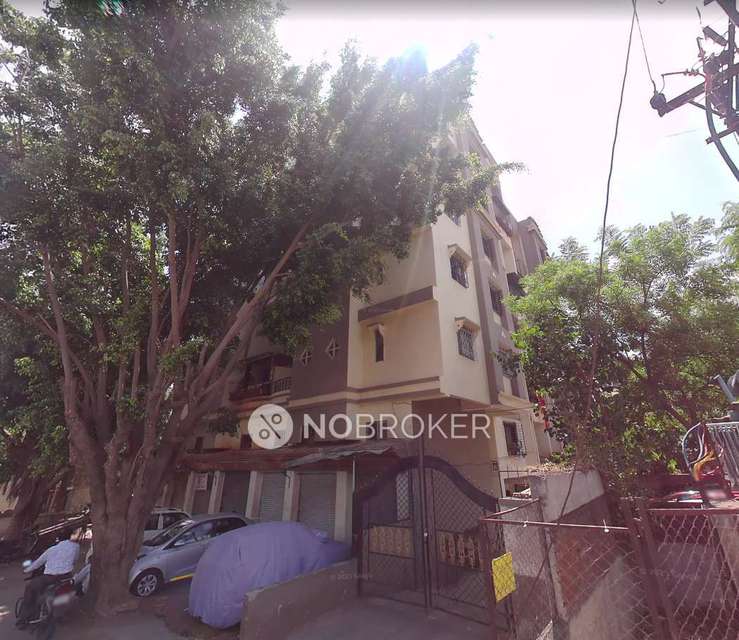 1 RK Flat In Siddheshwar Niwas  for Rent  In Phursungi