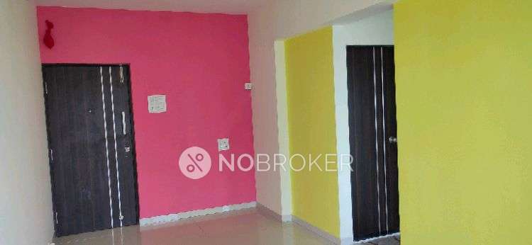 1 BHK Flat For Sale  In Shreeji Callisto