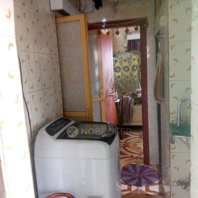 1 BHK Flat In Dinkar Co Opp Soc for Rent  In Kalwa
