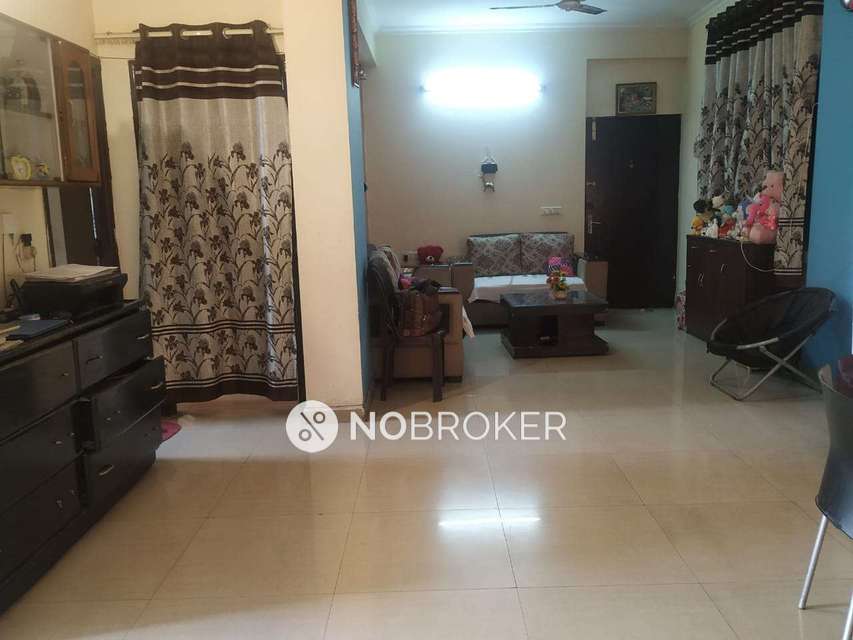 1 BHK Flat In Apartment For Sale  In  Indirapuram