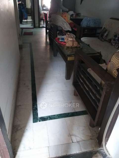 3 BHK Flat For Sale  In Hari Nagar