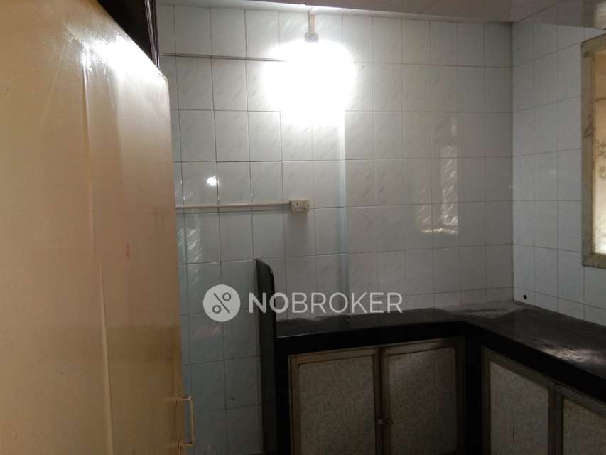 1 BHK Flat In Chirag Society for Rent  In Dombivli East