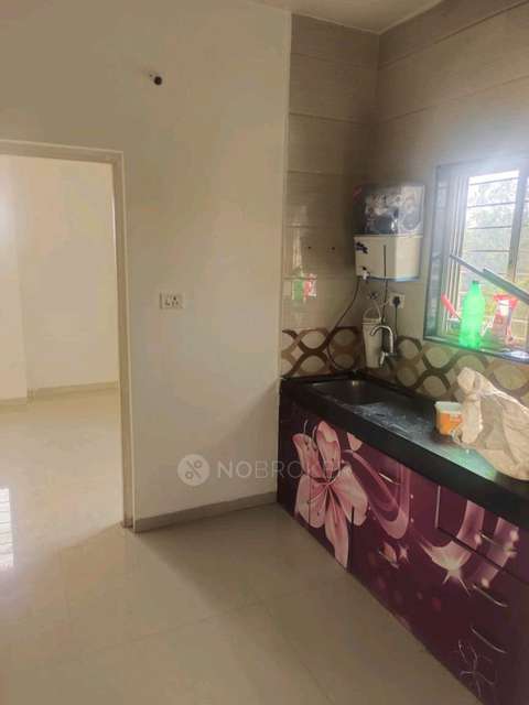 1 BHK Flat In Percept Bounty 3 for Rent  In Wadgaon Sheri