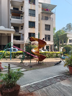 3 BHK Flat In Rahul New Ajantha Avenue for Rent  In Pune