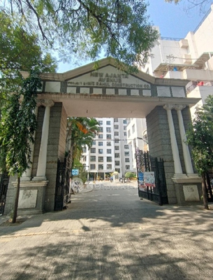 3 BHK Flat In Rahul New Ajantha Avenue for Rent  In Pune