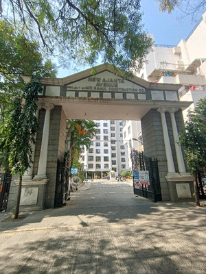 3 BHK Flat In Rahul New Ajantha Avenue for Rent  In Pune