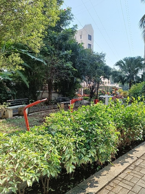 3 BHK Flat In Rahul New Ajantha Avenue for Rent  In Pune