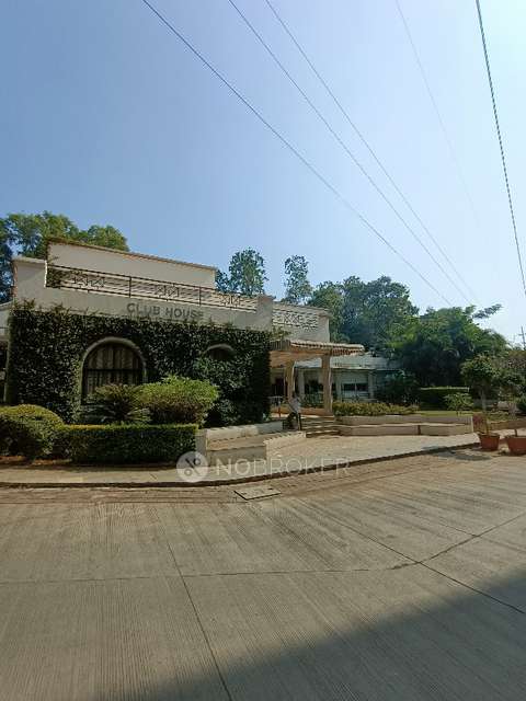 3 BHK Flat In Rahul New Ajantha Avenue for Rent  In Pune