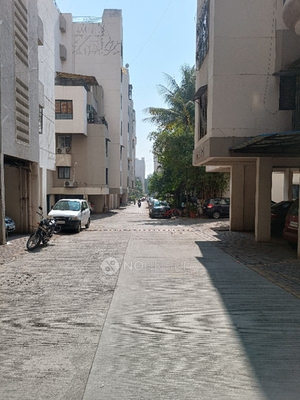 3 BHK Flat In Rahul New Ajantha Avenue for Rent  In Pune