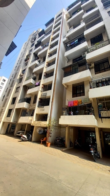 3 BHK Flat In Rahul New Ajantha Avenue for Rent  In Pune