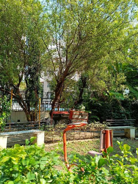 3 BHK Flat In Rahul New Ajantha Avenue for Rent  In Pune