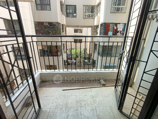 3 BHK Flat In Rahul New Ajantha Avenue for Rent  In Pune