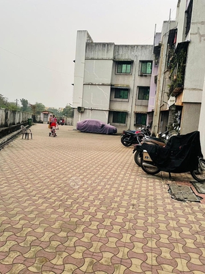 1 BHK Flat In Om Sai Enclave,  For Sale  In Koproli