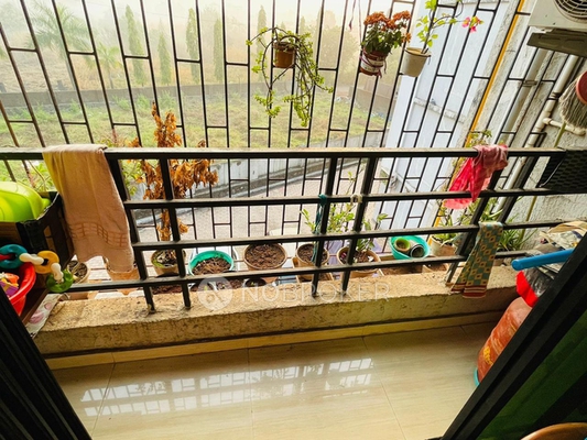 1 BHK Flat In Om Sai Enclave,  For Sale  In Koproli