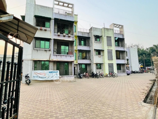 1 BHK Flat In Om Sai Enclave,  For Sale  In Koproli