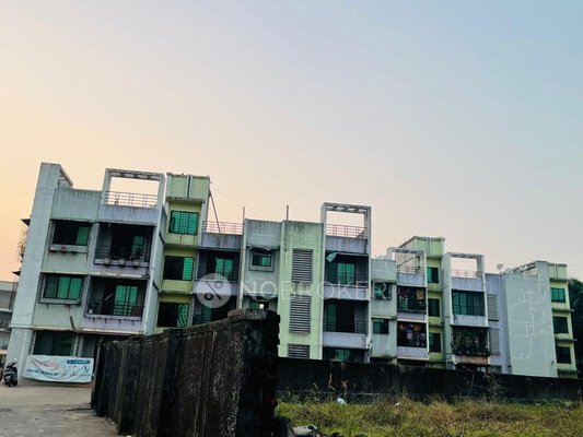 1 BHK Flat In Om Sai Enclave,  For Sale  In Koproli