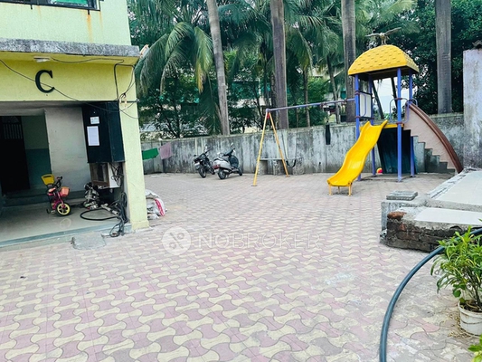 1 BHK Flat In Om Sai Enclave,  For Sale  In Koproli