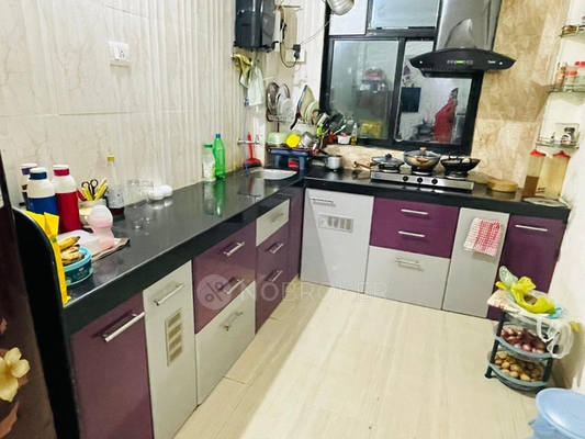 1 BHK Flat In Om Sai Enclave,  For Sale  In Koproli