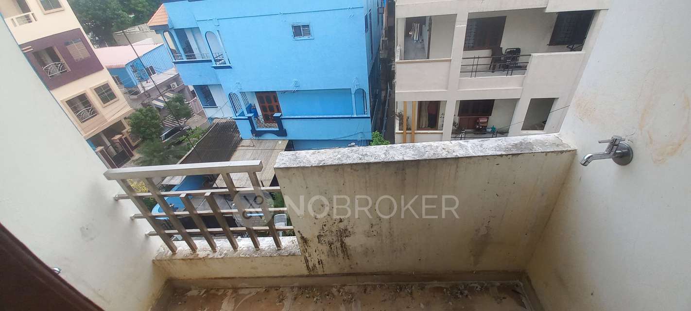2 BHK Flat In Victory Residency For Sale  In Bowenpally