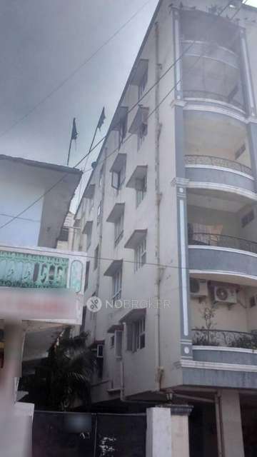 2 BHK Flat In Victory Residency For Sale  In Bowenpally