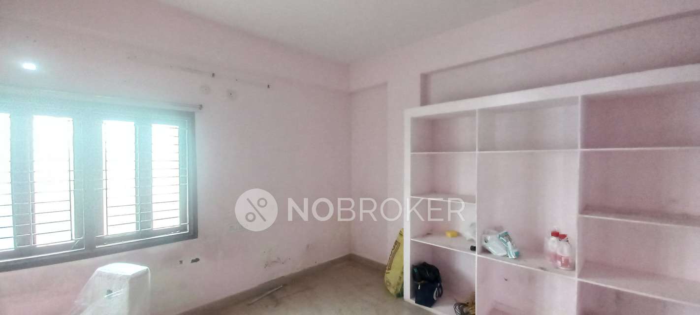 2 BHK Flat In Victory Residency For Sale  In Bowenpally