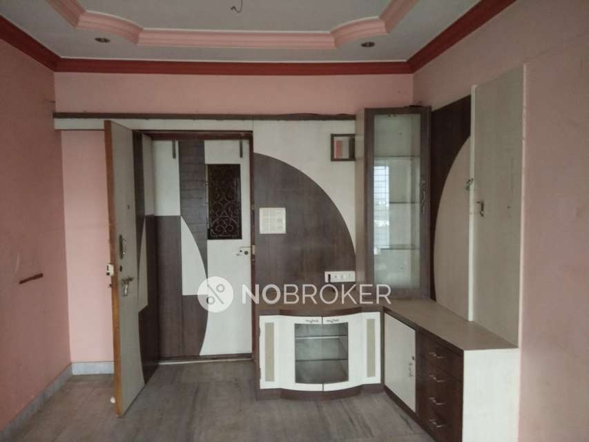 2 BHK Flat In Anand Krupa Tower Chs For Sale  In Thane West