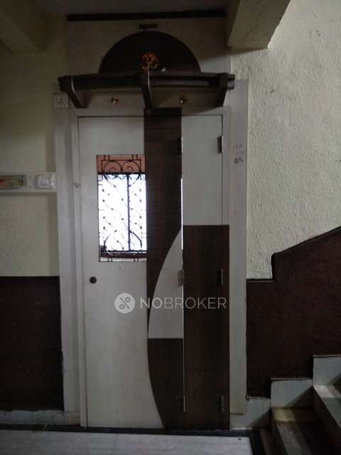 2 BHK Flat In Anand Krupa Tower Chs For Sale  In Thane West