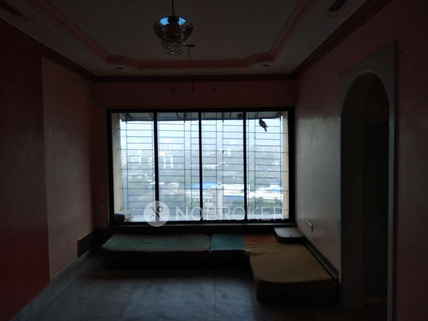 2 BHK Flat In Anand Krupa Tower Chs For Sale  In Thane West