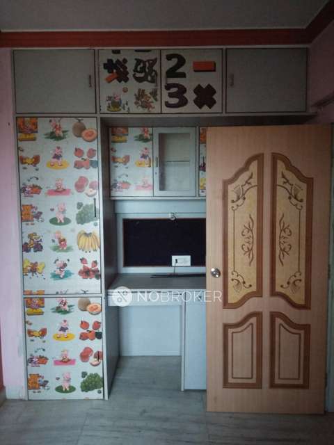 2 BHK Flat In Anand Krupa Tower Chs For Sale  In Thane West