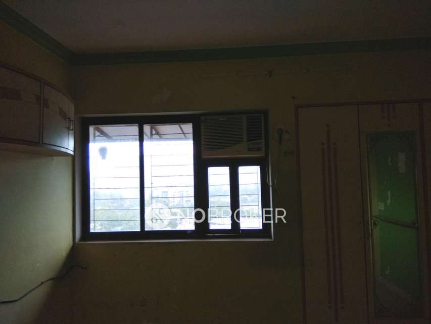 2 BHK Flat In Anand Krupa Tower Chs For Sale  In Thane West