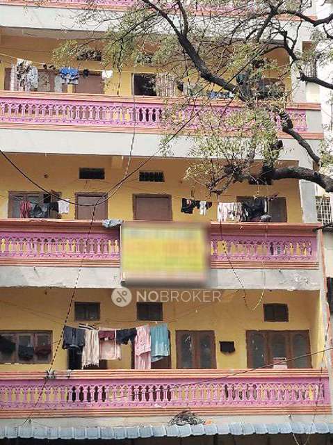 PG for Girls in Gachibowli