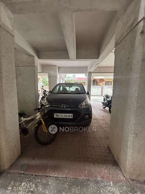 2 BHK Flat In Imperial Heights For Sale  In Nigdi