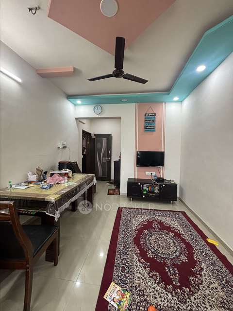 2 BHK Flat In Imperial Heights For Sale  In Nigdi