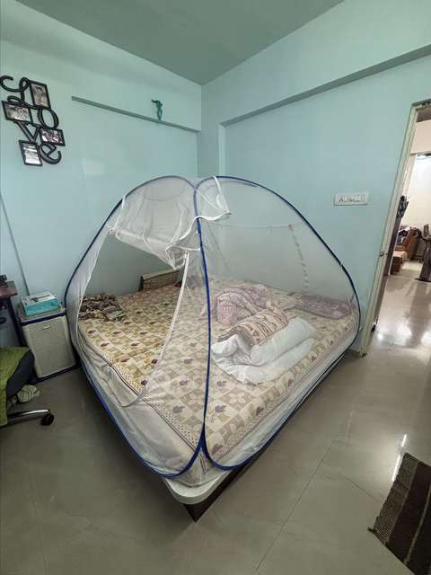 2 BHK Flat In Imperial Heights For Sale  In Nigdi