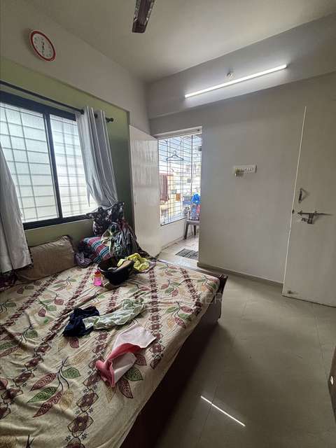 2 BHK Flat In Imperial Heights For Sale  In Nigdi